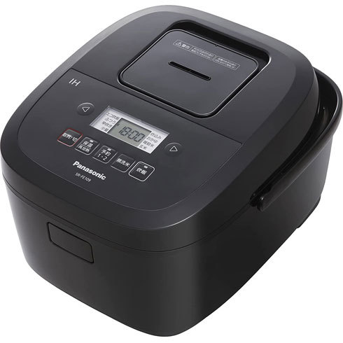 「IHジャー炊飯器 SR-FE109」