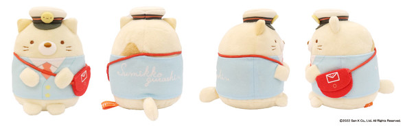 すみっコぐらしグッズ
