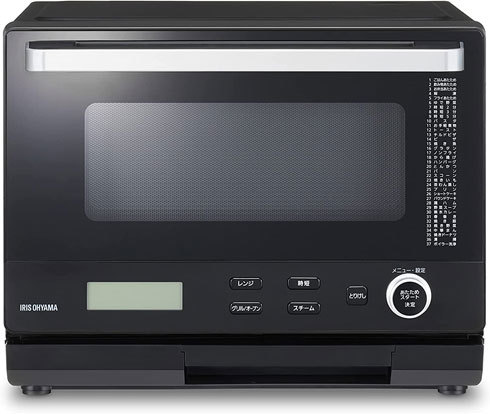 「スチームオーブンレンジ MS-F2601-B」