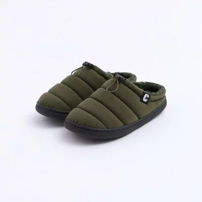 コーエン「シンプルモックシューズ」