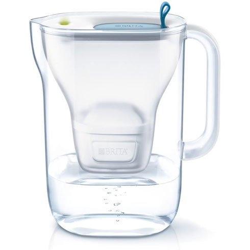 「ポット型浄水器」