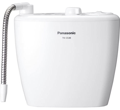 「調理浄水器 TK-CS30」