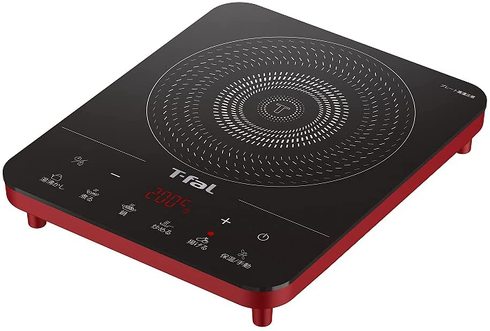 ティファール「フルフラット IH」(IH2025JP)