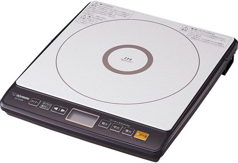 象印 IH調理器「EZ-HG26」
