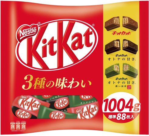 キットカット