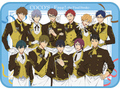【ココス】「劇場版 Free!-the Final Stroke-」とコラボ開催！　キャラクターをイメージしたメニューやココスオリジナルグッズが登場