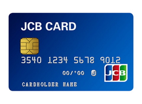 JCBカード