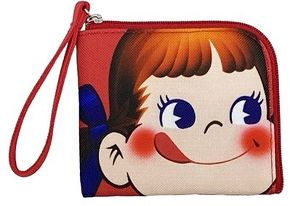 ペコちゃん郵便局