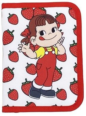 ペコちゃん郵便局