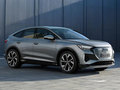 アウディ、コンパクトSUV「Q4 e-tron」発表 手が届きそうな価格帯のプレミアムEV