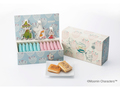 話題の「ムーミン×シュガーバターの木」がかわいすぎ! 1月21日からオンラインショップで販売