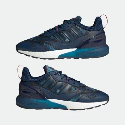 アディダス「アーセナル ZX 2K ブースト 2.0」