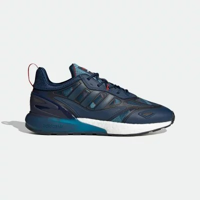 アディダス「アーセナル ZX 2K ブースト 2.0」