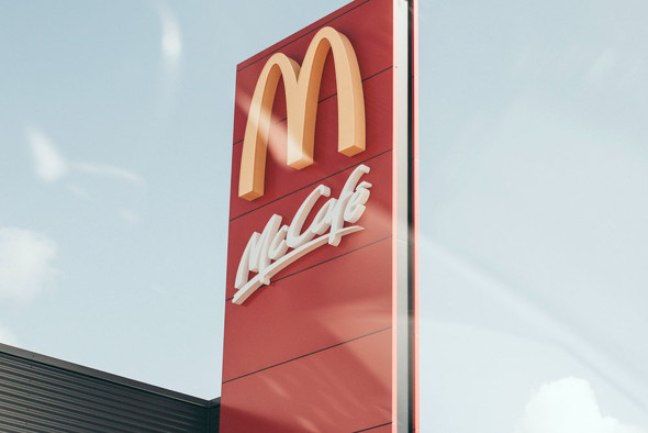 マクドナルド