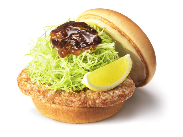 モスバーガー