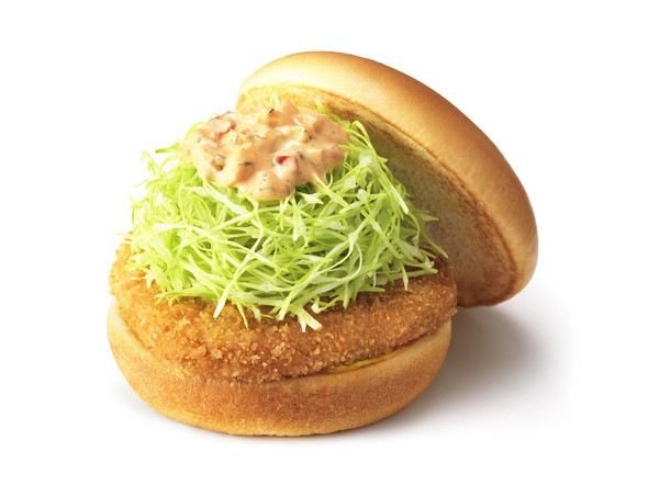 モスバーガー