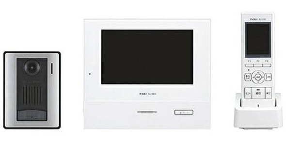 アイホン「ROCOタッチ7」
