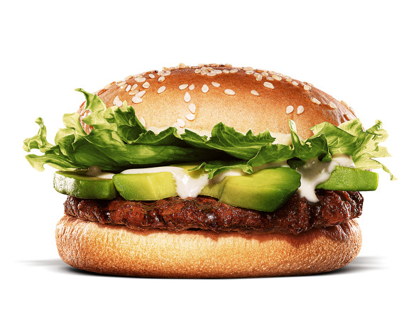 バーガーキング