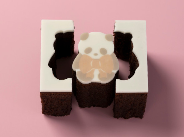 パンダバウム