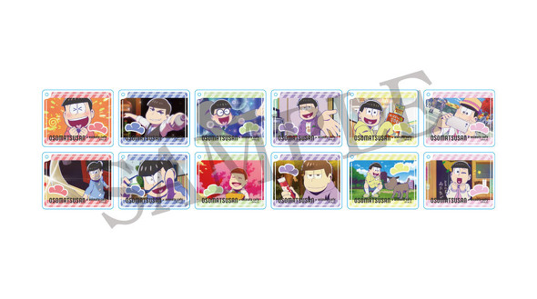 おそ松さん