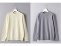 「カシミヤニット」おすすめ5選 1万円台で手に入るカシミヤ100%のニットを人気セレクトショップから厳選!【2022年1月版】