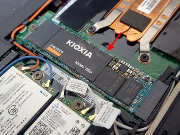 M.2 SSD
