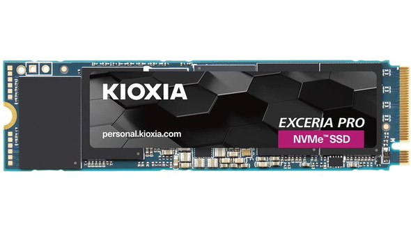 EXCERIA PRO SSD