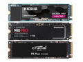「PCI Express 4.0対応M.2 SSD」おすすめ5選 PS5や最新パソコンのパフォーマンスを引き出せる!【2022年1月版】