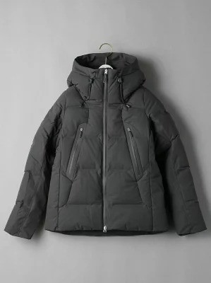 ビューティ＆ユース ユナイテッドアローズ「水沢ダウン マウンテニア-L」