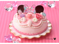 ミニーマウスやラプンツェルのデコレーションケーキがかわいい! 「銀座コージーコーナー」で1月28日から予約受付開始