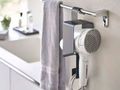 【山崎実業】「浮かせる収納」おすすめ5選　簡単設置＆使いやすくてデザインも良し！【2022年1月版】