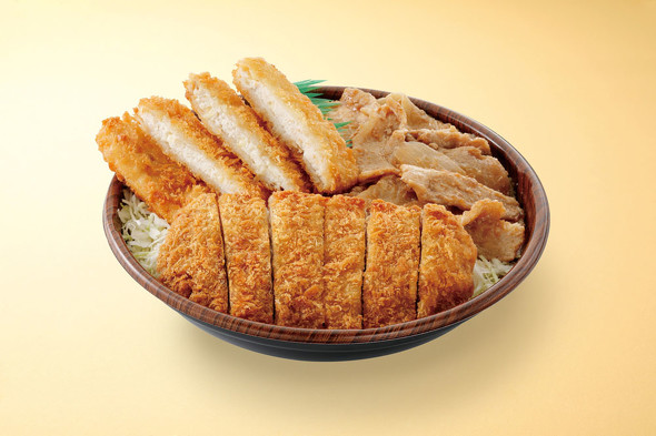 オリジン弁当
