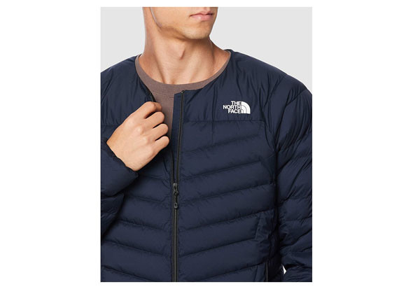 ザ・ノース・フェイス（THE NORTH FACE）　サンダーラウンドネックジャケット