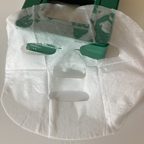 シカマスク