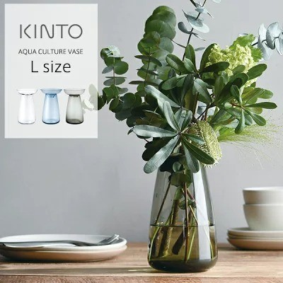 KINTO「フラワーベース」