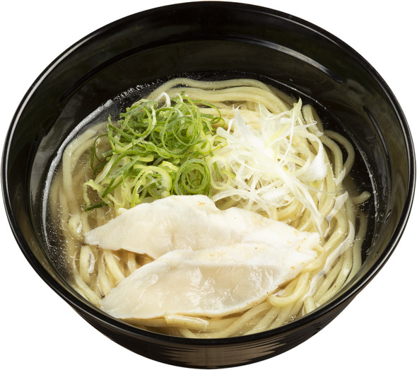 スシロー