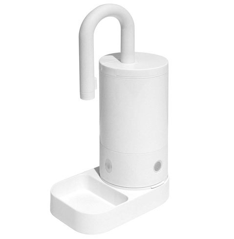 「自動手指消毒器 NR-650DR」