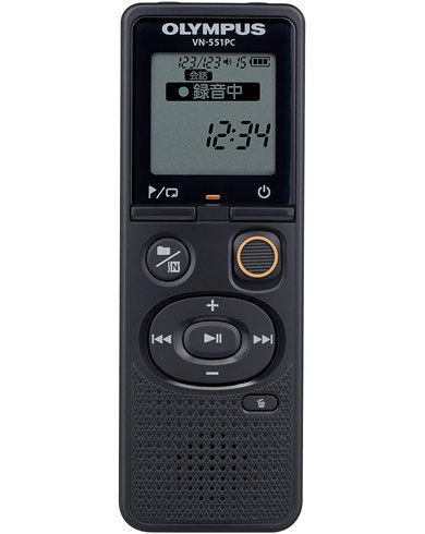 「Voice-Trek VN-551PC」