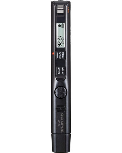 「Voice-Trek VP-20」