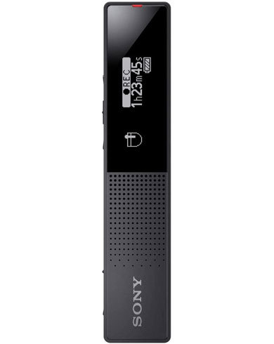 「ステレオICレコーダー ICD-TX660」