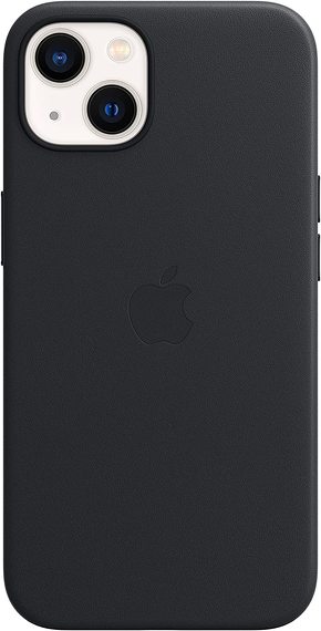 「Apple MagSafe対応 レザーケース(iPhone 13用)」