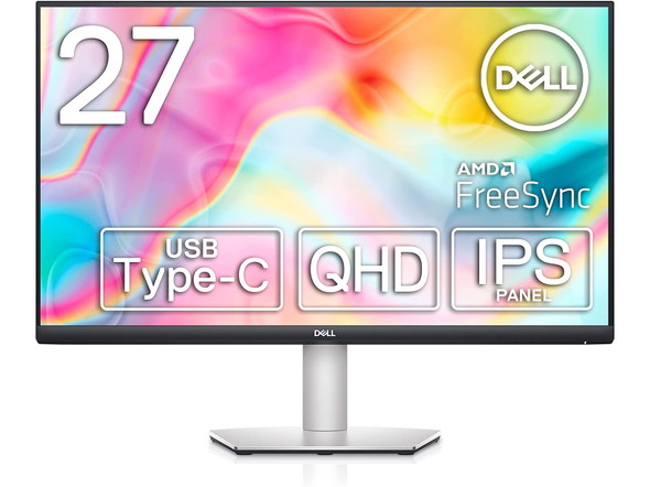 S2722DC
