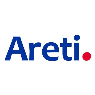 AretiのAmazon公式ページ