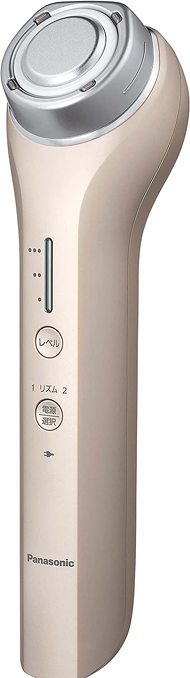パナソニック「美顔器 RF(ラジオ波)」