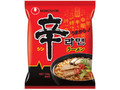 「韓国ラーメン」おすすめ5選　「辛ラーメン」だけじゃない！　牛骨スープや汁なしタイプなどバリエーションいろいろ【2022年1月版】