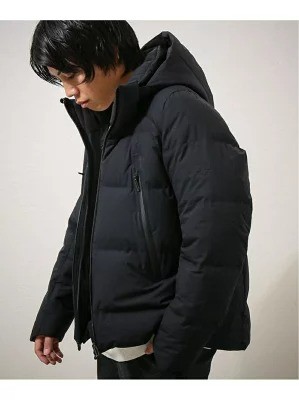 ジャーナル スタンダード「水沢ダウン ゴアテックスアンビット」