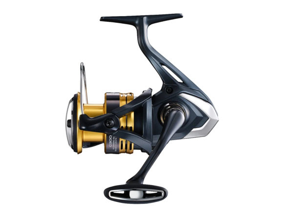シマノ（SHIMANO）　22 サハラ