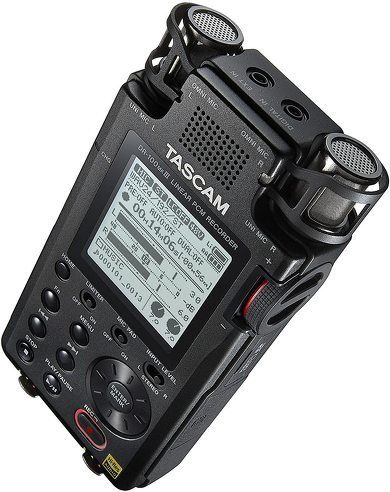 TASCAM「DR-100MK3」