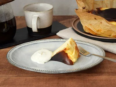 TABLE WARE EAST「オーバルプレート 24cm」