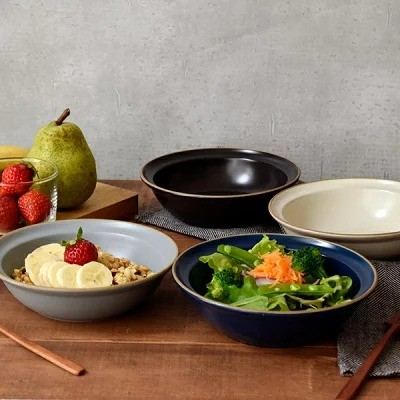 TABLE WARE EAST「ボウル エッジライン」